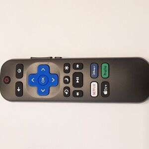 Roku Remote( New )